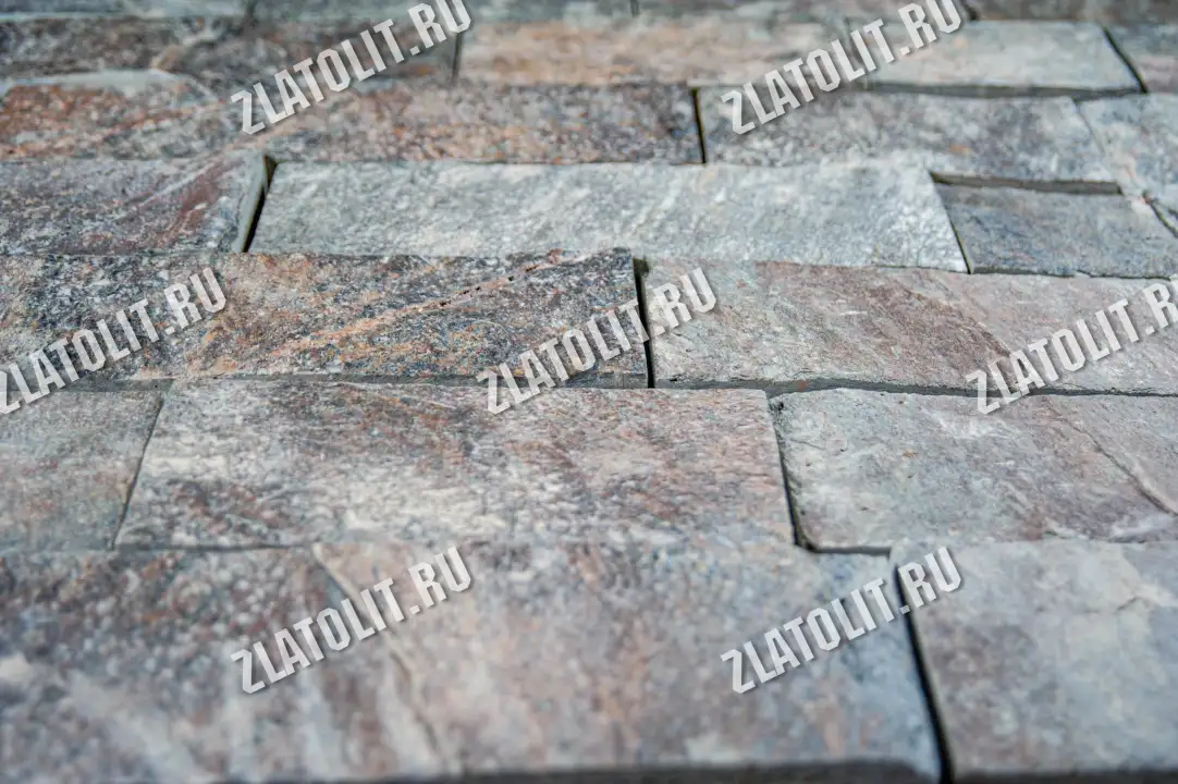 плитка Старый город для облицовки в наличии от производителя